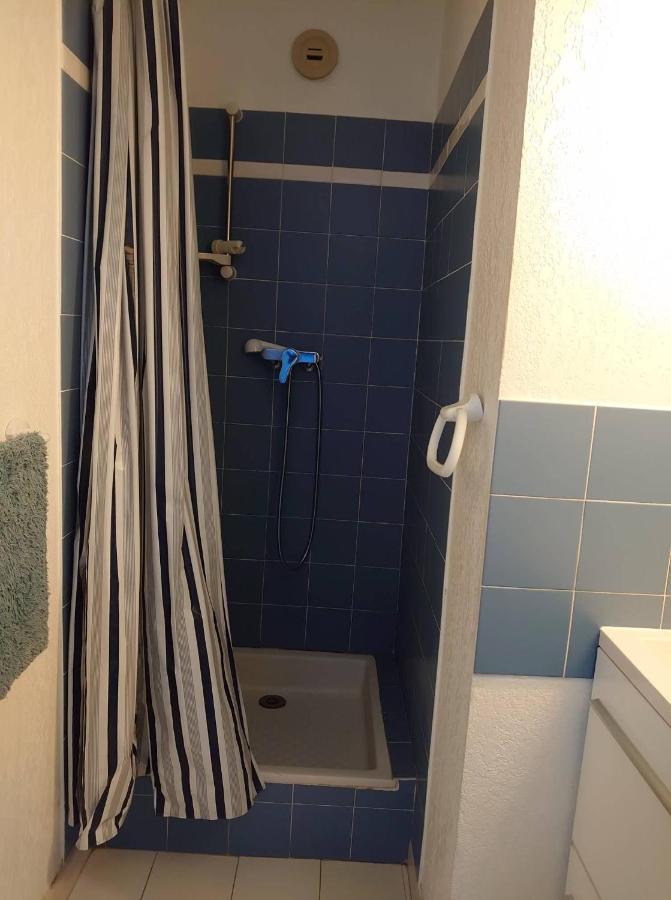 4Rb4 Appartement Type T2 Bord De Mer Acces Plage Direct Collioure Esterno foto