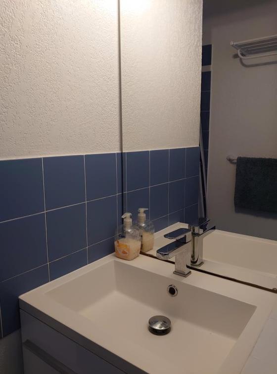 4Rb4 Appartement Type T2 Bord De Mer Acces Plage Direct Collioure Esterno foto