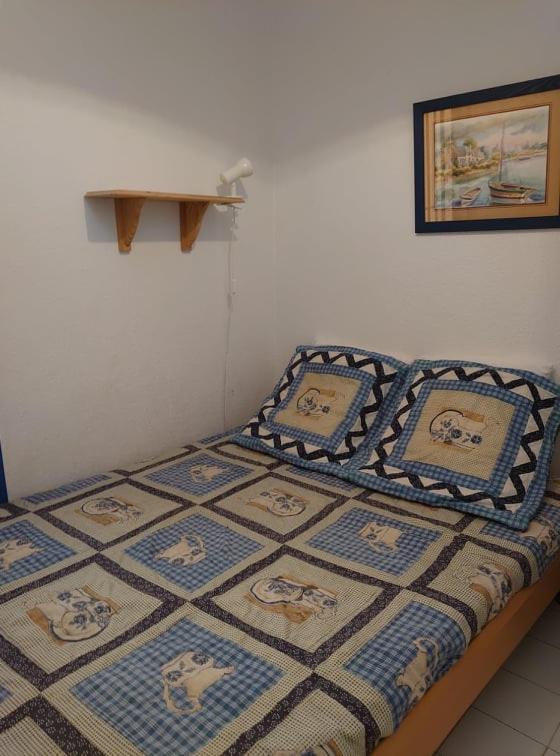 4Rb4 Appartement Type T2 Bord De Mer Acces Plage Direct Collioure Esterno foto